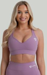 GymBeam ZOA sportmelltartó Orchid - STRIX S