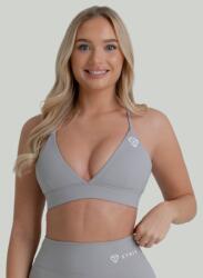 GymBeam ZOA Triangle sportmelltartó Smoke - STRIX L