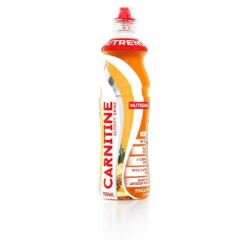 Nutrend Carnitine Activity Drink with coffeine citrom