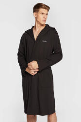 Calvin Klein Férfi fürdőköpeny Calvin Klein 000NM2377E L-XL INTL Fekete (SHOP4U-17246.NE-LXL)