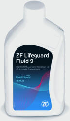 ZF Ulei cutie viteze automata ZF Lifeguard Fluid 9 AA01.500. 001 - 1 Litru