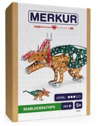Merkur Merkur - DINO - Diabloceratops, 284 buc (OLP10998104)