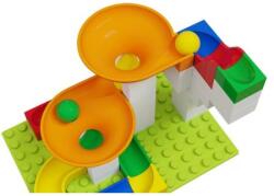 Hubelino Balon - extensie 44 buc, cu pâlnie (SL420589)