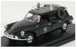 RIO Citroen Dsbreak Funeralcar (ri-4163)