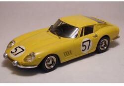 BEST MODEL 1: 43 Ferrari 275 Gtb/4 1966 (bt-9083)