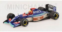 MINICHAMPS 1: 43 Jordan Yamaha 192 1992 M. Gugelmin (mc-400920033)