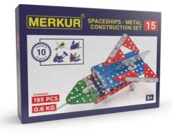 Merkur - Stavebnice Merkur transfer M015 (OLP10991556)