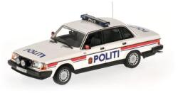 MINICHAMPS Volvo 240 Hl Poliție (mc-400171492)