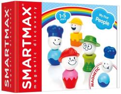 SMARTMAX - Primii mei oameni - 12 buc (SMX235)