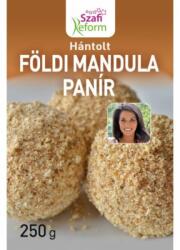  Szafi Reform Hántolt földimandula panír (gluténmentes, paleo, vegán) 250 g - 250 g