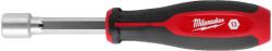 Milwaukee Csőkulcs készlet 7 részes (5-13mm) Hollowcore (4932492372) (4932492372)