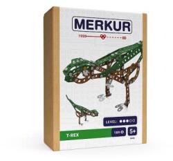 Merkur - Stavebnice Merkur - DINO - Tyrannosaurus Rex, 189 piese (OLP10998098)