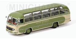 MINICHAMPS Mercedes Benz BUA 0321 Aachner strase (MC-439031081)