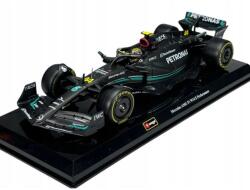 MINICHAMPS 1: 43 Mercedes Amg Petronas W12 E Performance L Hemilton Winnwe British Gp 2021 (mc-410211144)