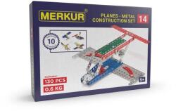 Merkur - Stavebnice aeronave Merkur M014 (OLP10991549)