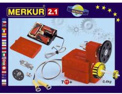 Merkur - Stavebnice Kit Mercury 2.1 M Electric (OLP10993215)