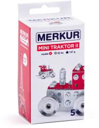 Merkur - Stavebnice Merkur Mini 54 - tractor cu remorcare (OLP109945543)