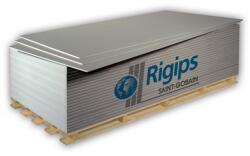 Rigips Standard Normál gipszkarton lap 120x200x1, 25 cm (810464)