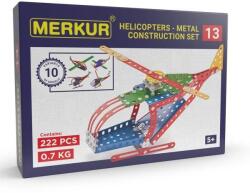 Merkur Merkur elicopter M013 (OLP10992010)