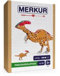 Merkur - Stavebnice Merkur - DINO - Parasaurolophus, 162 bucăți (OLP10998074)