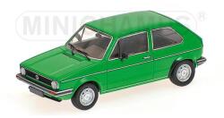 MINICHAMPS Vw Golf 1 1974 (mc-400055100)