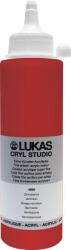LUKAS Cryl Studio АКРИЛНА боя Vermilion 250 ml 1 бр (46860250)