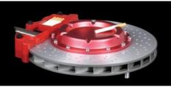 AUTOart Scrumieră Disc (aa-40241)