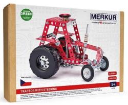 Merkur Tractor Merkur 057 cu directie, 205 piese (OLP10995578)