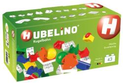 Hubelino Traseu HUBELINO - extindere de 43 de piese, cu comutator (SL420497)