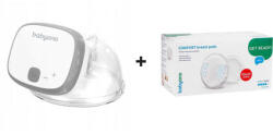 COSING BabyOno SET Pompa de san electrica SHELLY + Sutien CONFORT 70buc (1000-296)
