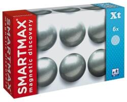 SMARTMAX - Bile magnetice - 6 buc (SMX103)