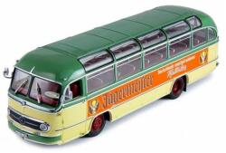 MINICHAMPS Mercedes Benz BUA 0321H JAGERMEISTER (MC-439031082)