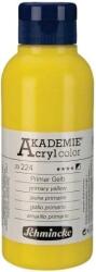 Schmincke Akademie Vopsea acrilică 224 Primary Yellow 250 ml 1 buc (75.3107)