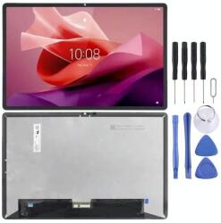  NBA001LCD10112002766228883 Lenovo Xiaoxin Pad Pro 12.7 Fekete LCD kijelző érintővel (NBA001LCD10112002766228883)