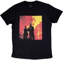 Twenty One Pilots Cover Box Black XL Риза (TOPTS20MB04)
