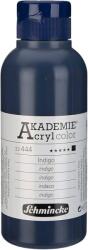 Schmincke Akademie Vopsea acrilică 444 Indigo 250 ml 1 buc (75.3125)