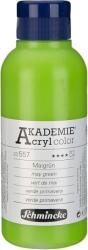Schmincke Akademie АКРИЛНА боя 557 May Green 250 ml 1 бр (75.3135)