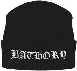 Bathory Căciula Logo Black (PHHAT098)