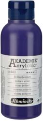 Schmincke Akademie АКРИЛНА боя 440 Brilliant Violet 250 ml 1 бр (75.3121)
