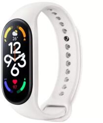 XIAOMI Smart Band 7 Pótszíj, Csontszín (bhr6199gl) (bhr6199gl)