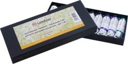 UMTON BARVY 86.3901 Комплект темперни бои 10 x 16 ml (86.3901)
