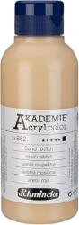 Schmincke Akademie Vopsea acrilică 662 Sand Reddish 250 ml 1 buc (75.3145)