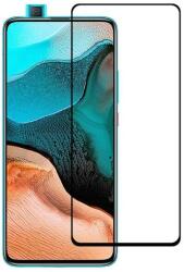 Temp-glass6312737624854 Xiaomi Redmi K30 Pro 2.5d karcálló, ütésálló kijelzővédő üvegfólia, 9H tempered glass, törlőkendővel (Temp-glass6312737624854)