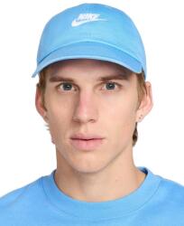 Nike Club Futura Wash University Blue/White S/M Șapcă golf (FB5368-412-S/M)