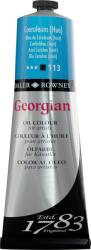 Daler Rowney Georgian Vopsea cu ulei Coeruleum Hue 225 ml 1 buc (<![CDATA[111225113]]>)