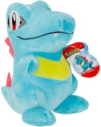 Pokémon Jucarie de plus Pokemon - Totodile (POKE95350_018w)