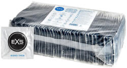EXS Condoms Nano Thin ultra vékony óvszer (100 db) - ovszer-vasarlas