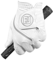 Footjoy Sciflex Pearl Mâna stângă L Mănuși pentru femei (68210E-310-S)