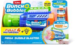 Bunch O Bubbles Pistol de facut baloane de sapun, Bunch O Bubbles, Large, S1