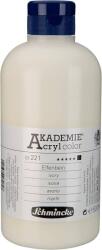 Schmincke Akademie Vopsea acrilică 111 Titanium White 520 ml 1 buc (75.3201)